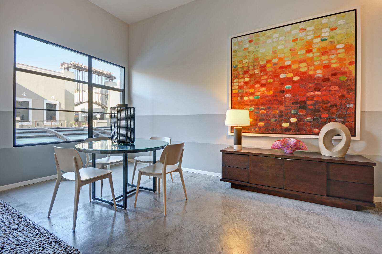 Terraces at Paseo Colorado Apartments for Rent in Pasadena Photos