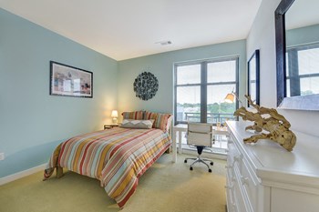 Guest or Office Space at Windsor at Maxwells Green, 1 Maxwells Green, MA - Photo Gallery 14