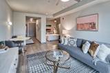 Studio apartment at Platform 14 Apartments in Hillsboro