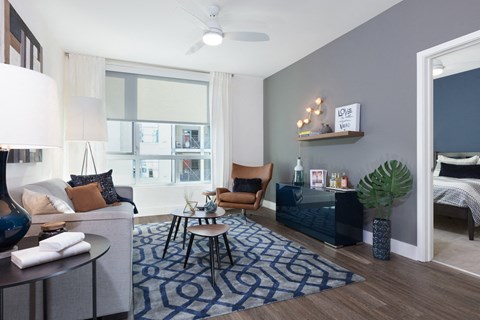 Mission Bay By Windsor