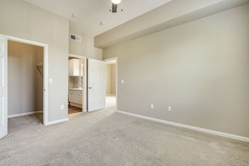 Ample Closets & Storage Space at The Estates at Park Place, Fremont, CA