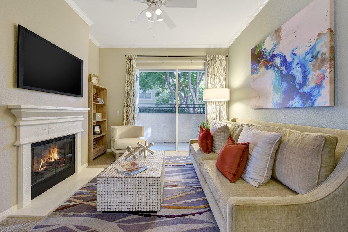 Windsor Aviara Apartments