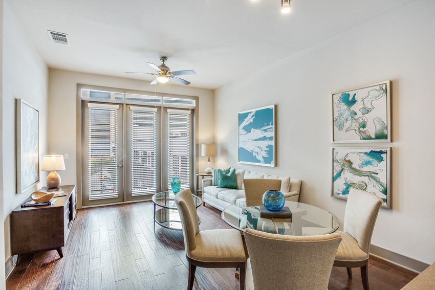 Windsor CityLine Apartments, 1250 Hunt Street, Richardson