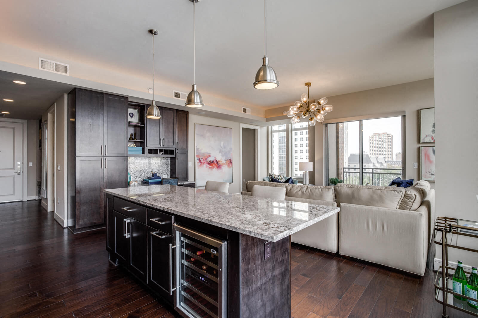 The Jordan By Windsor