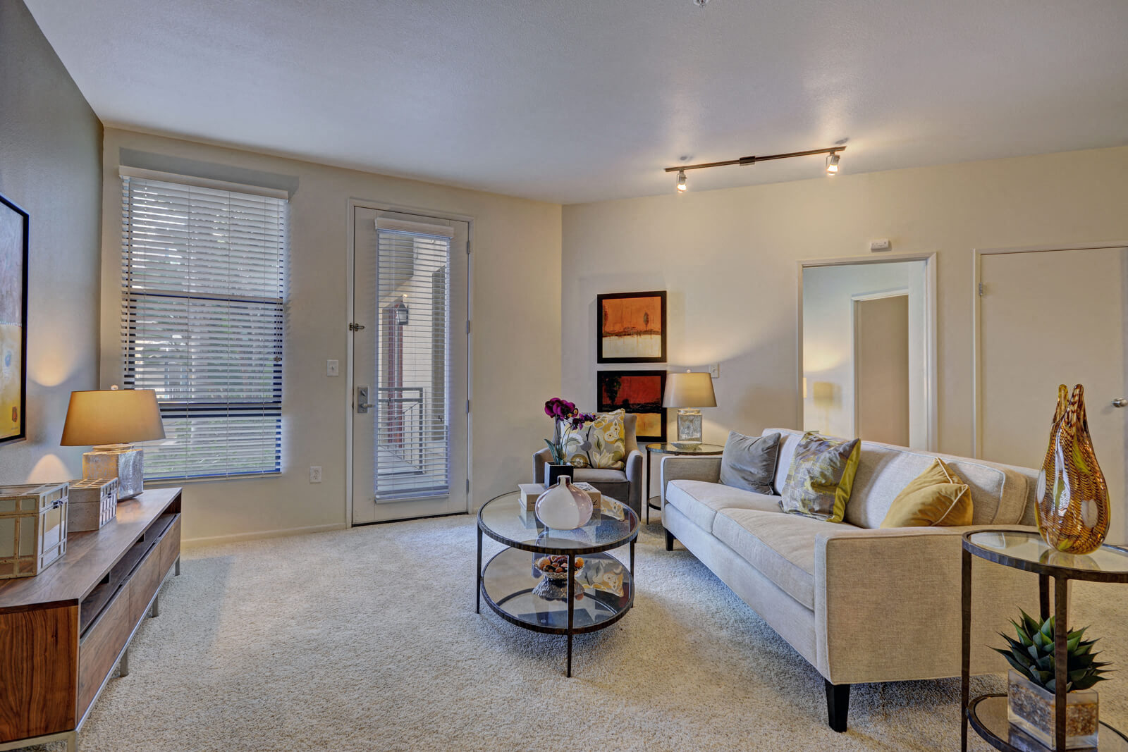 Terraces at Paseo Colorado Apartments for Rent in Pasadena Photos