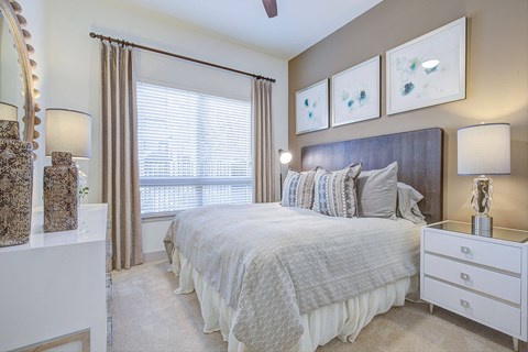 Spacious bedroom Spacious bedroom, at Cannery Park by Windsor, 415 E Taylor St, CA