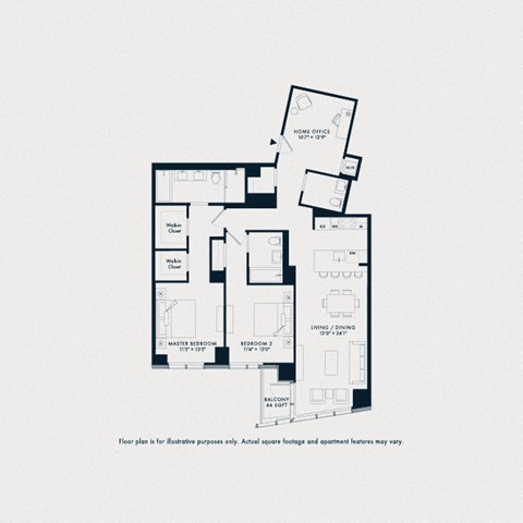 400 West 61st Street Studio-4 Beds Apartment for Rent - Photo Gallery 163