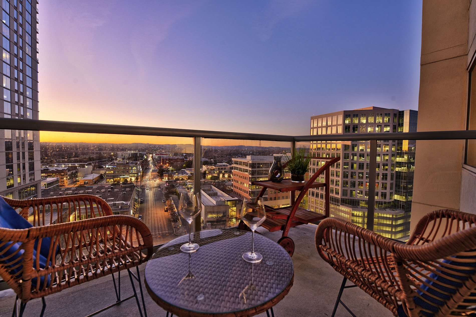 Apartments for Rent in Austin, TX Photos The Monarch by Windsor