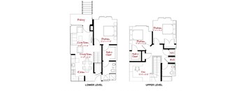 C2 Townhome