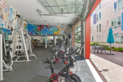 Mission Bay By Windsor