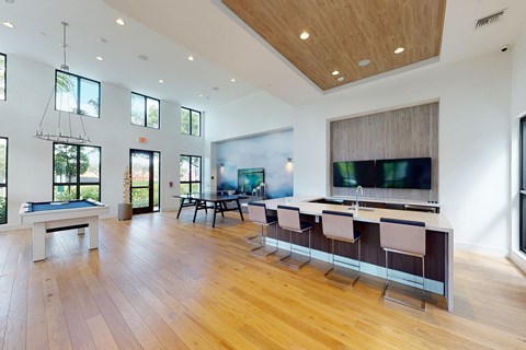 Windsor Cornerstone is a similar property to The Ellsworth located in Plantation