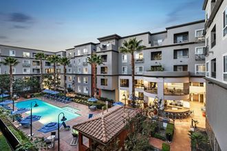 Luxury Apartments with Thoughtful Amenities at Dublin Station by Windsor, 5300 Iron Horse Pkwy, Dublin