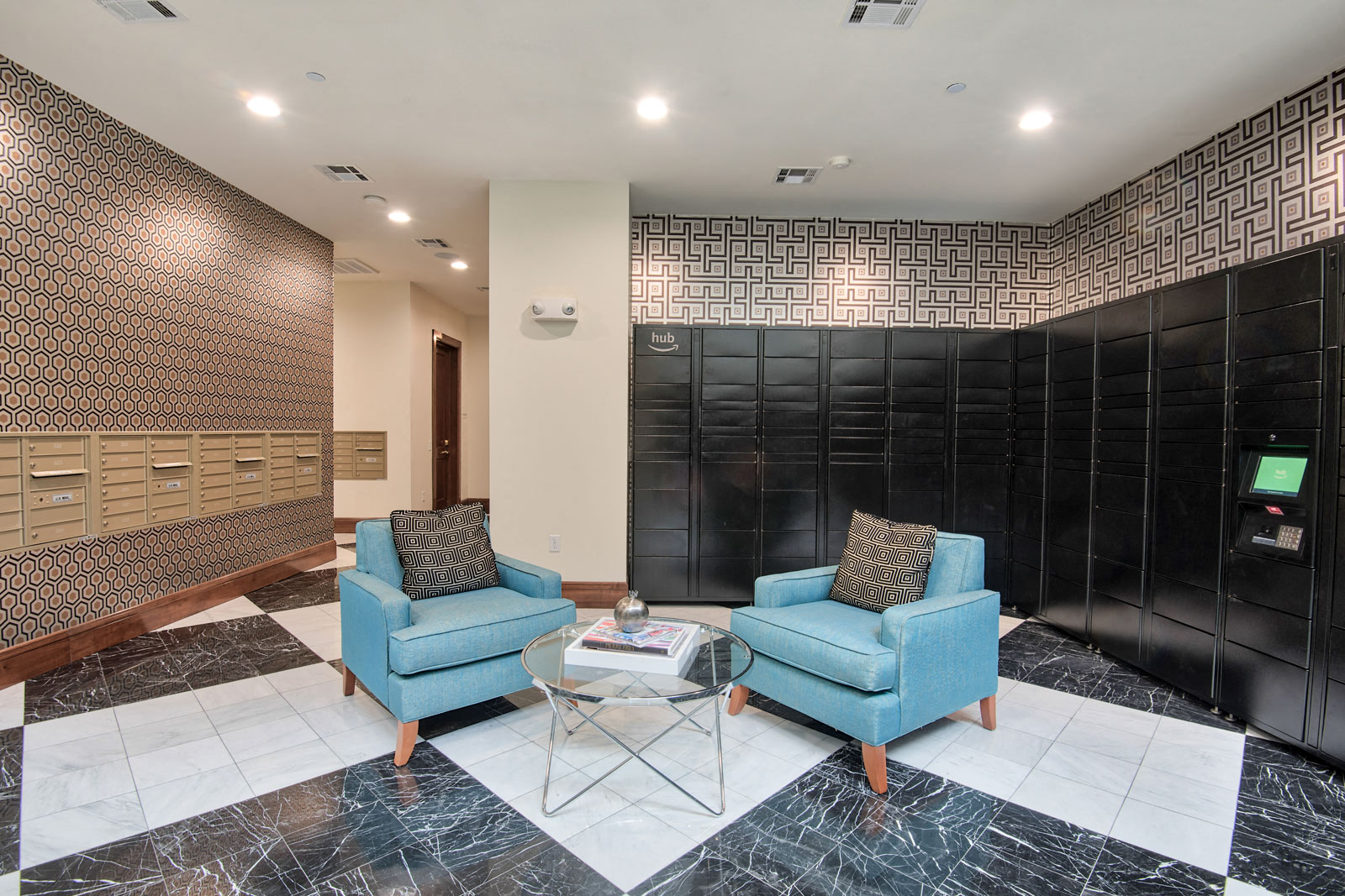 Midtown Houston By Windsor