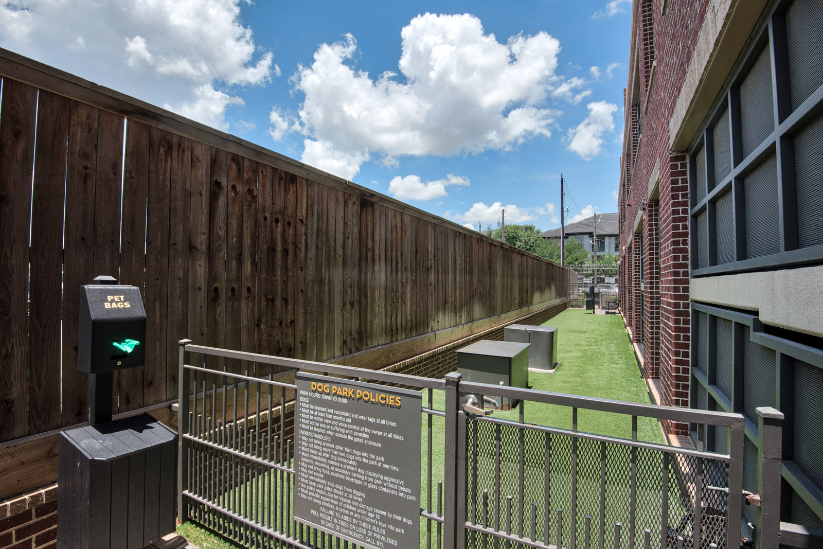 Midtown Houston By Windsor