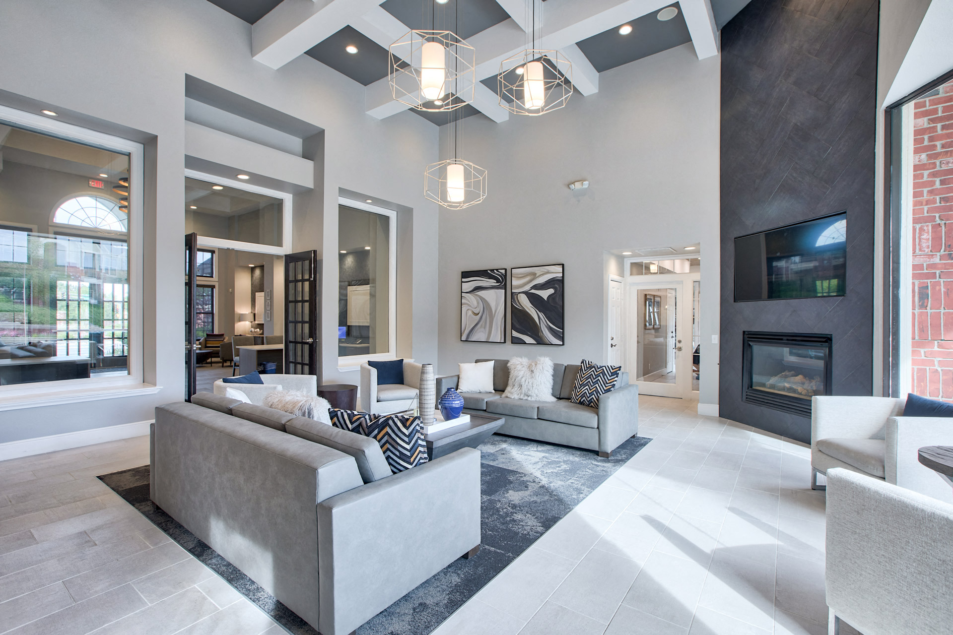 Windsor At Meadow Hills is a similar property to Reflections At Cherry Creek located in Aurora