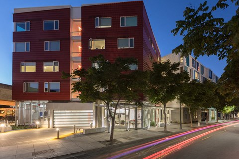 Mission Bay By Windsor