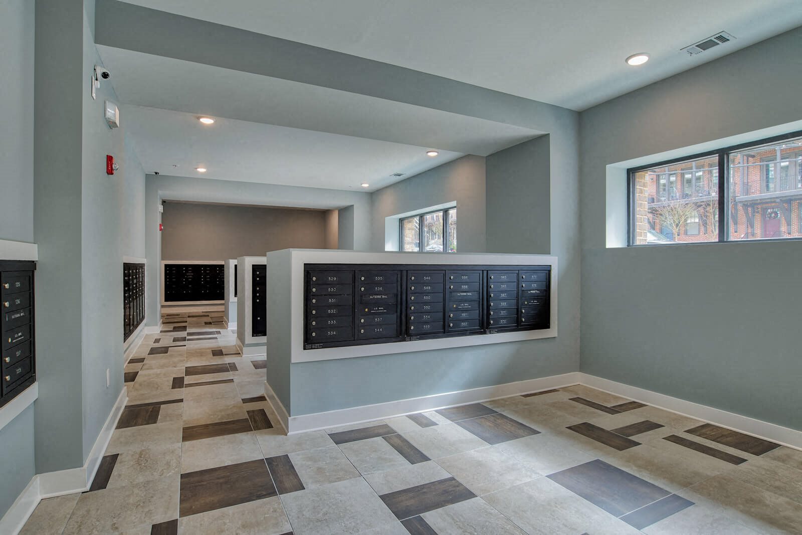 Windsor Old Fourth Ward Apartment Rentals in Atlanta
