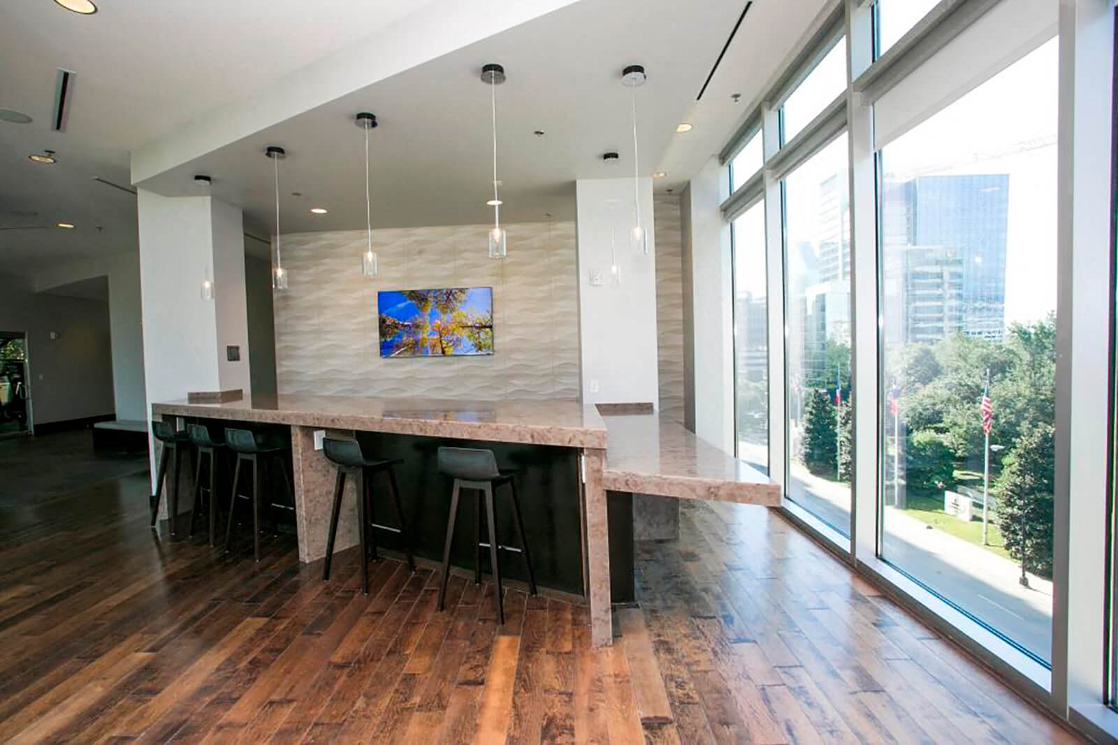 Glass House by Windsor Uptown Dallas Apartments for Rent Photos