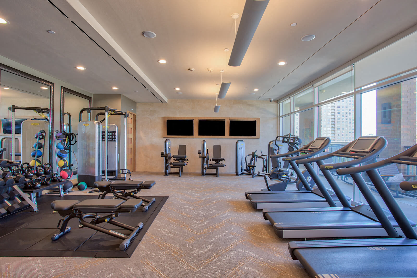 The Jordan By Windsor