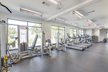 24-Hour Health and Wellness Center at Windsor at Maxwells Green, Somerville, 02144 - Photo Gallery 39