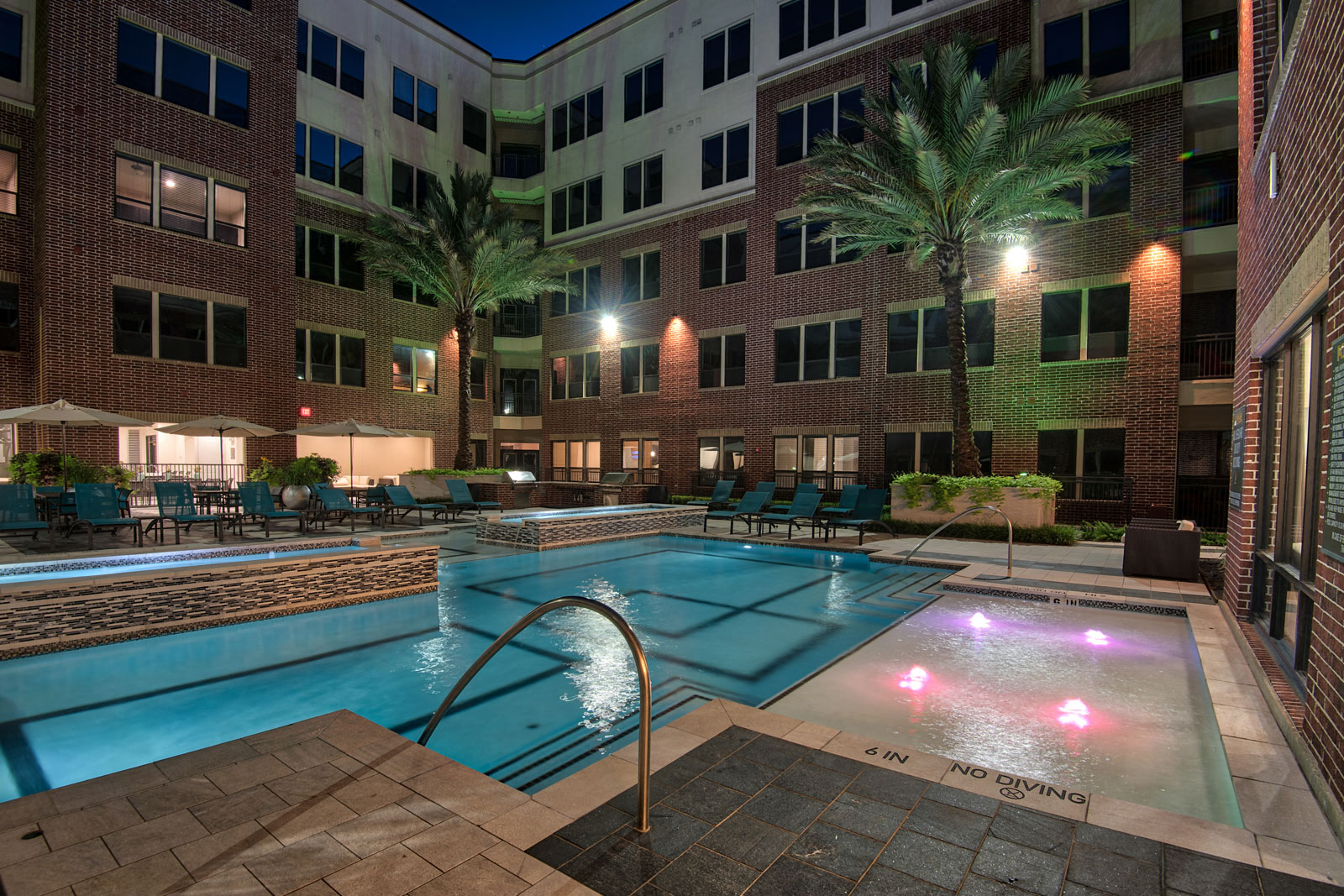 Midtown Houston By Windsor