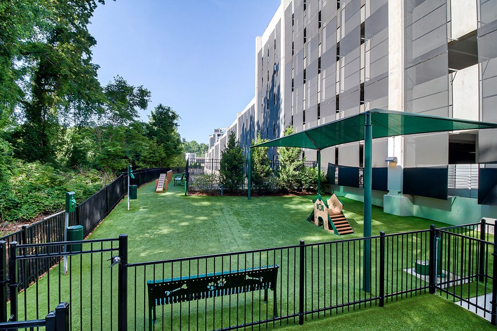 Morningside Atlanta By Windsor