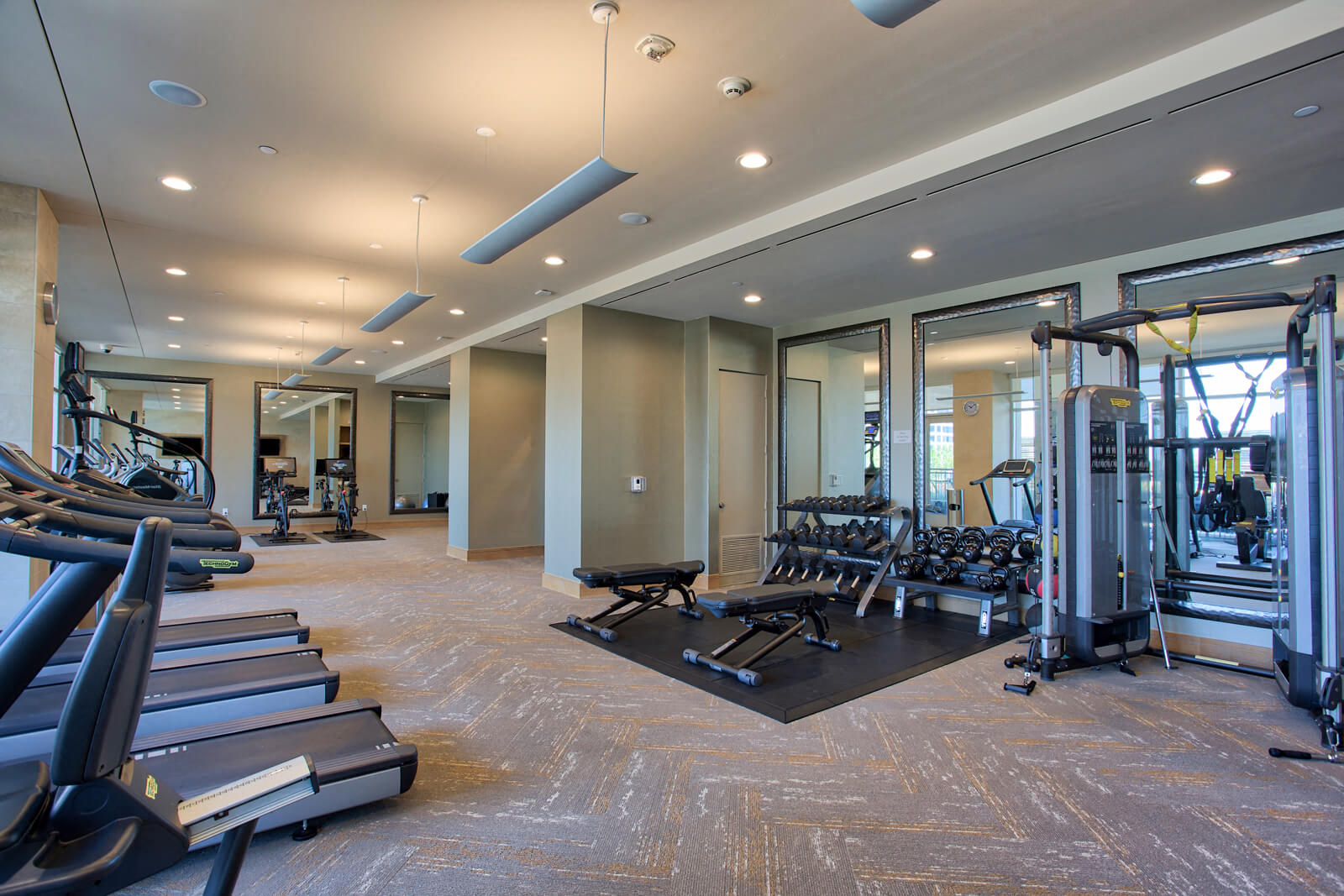 The Jordan By Windsor