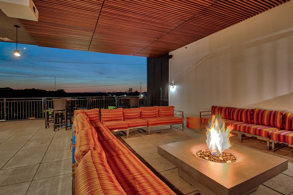 Morningside Atlanta By Windsor