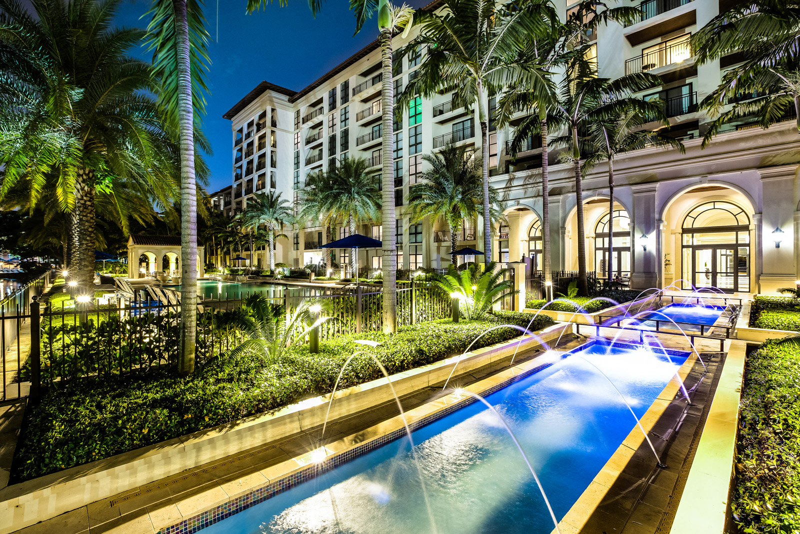 Windsor at Doral Luxury Apartments for Rent in Doral, FL Photos