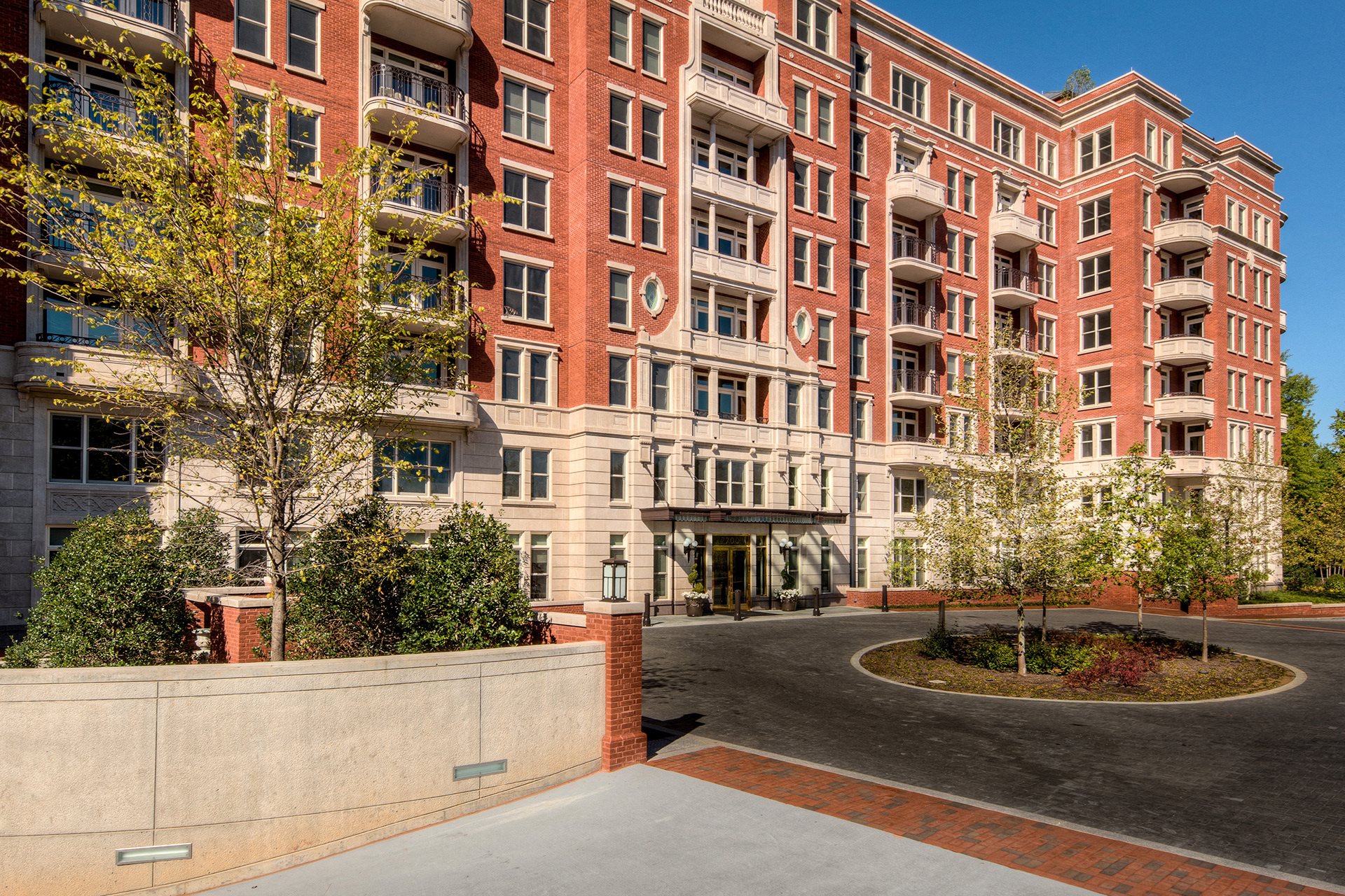 The Woodley Woodley Park Luxury Apartments Photo Gallery