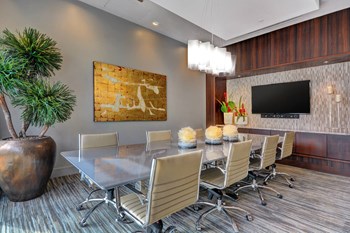 Executive Conference Room at South Park by Windsor, 90015, CA - Photo Gallery 35