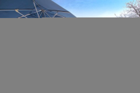 Outdoor Grilling and Dining Area at Jack Flats by Windsor, 1000 Stone Place, Melrose