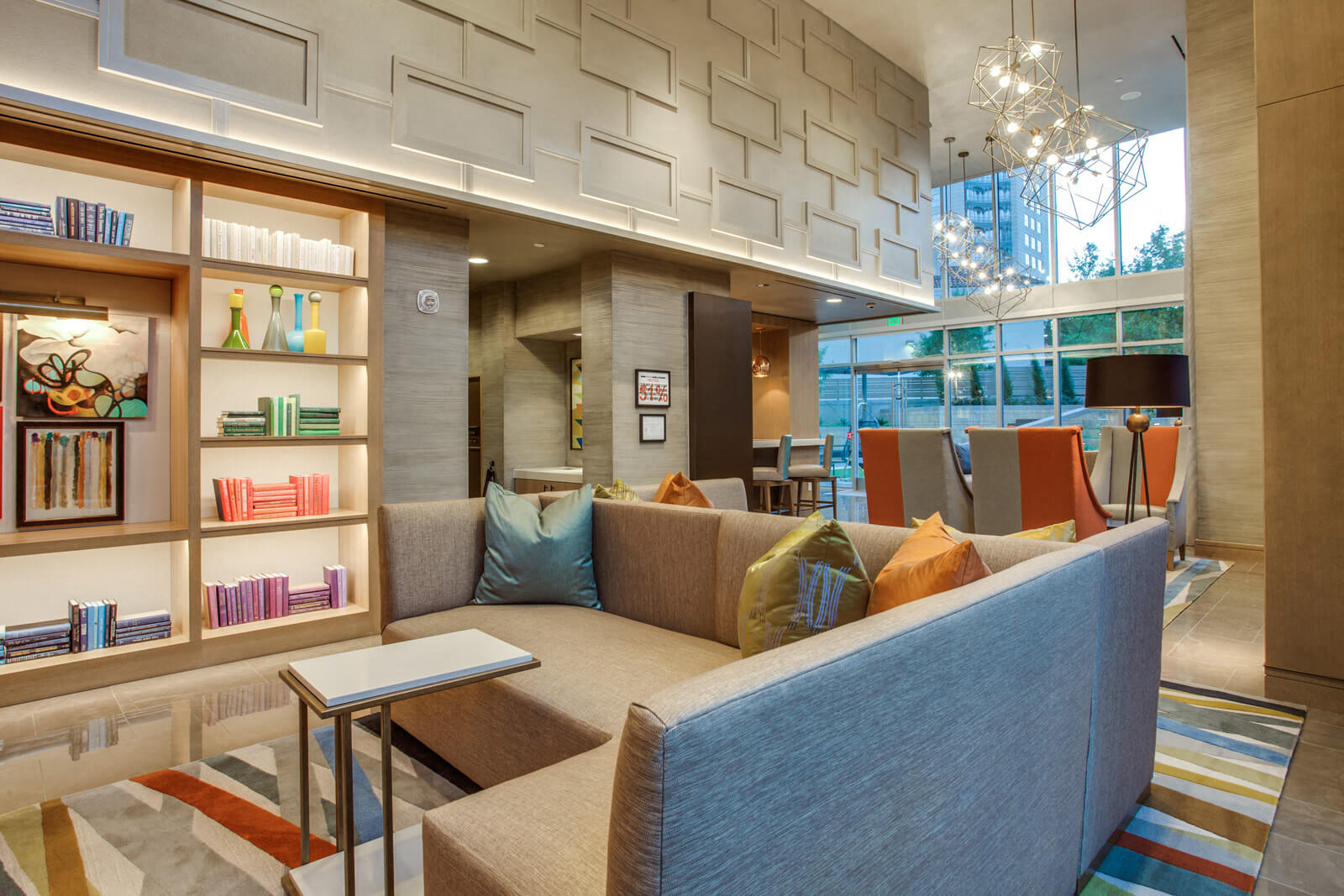 The Jordan By Windsor