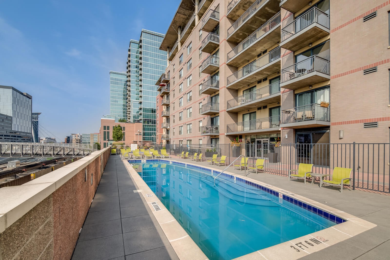 The Manhattan By Windsor Apartments, 1801 Bassett Street, Denver, CO