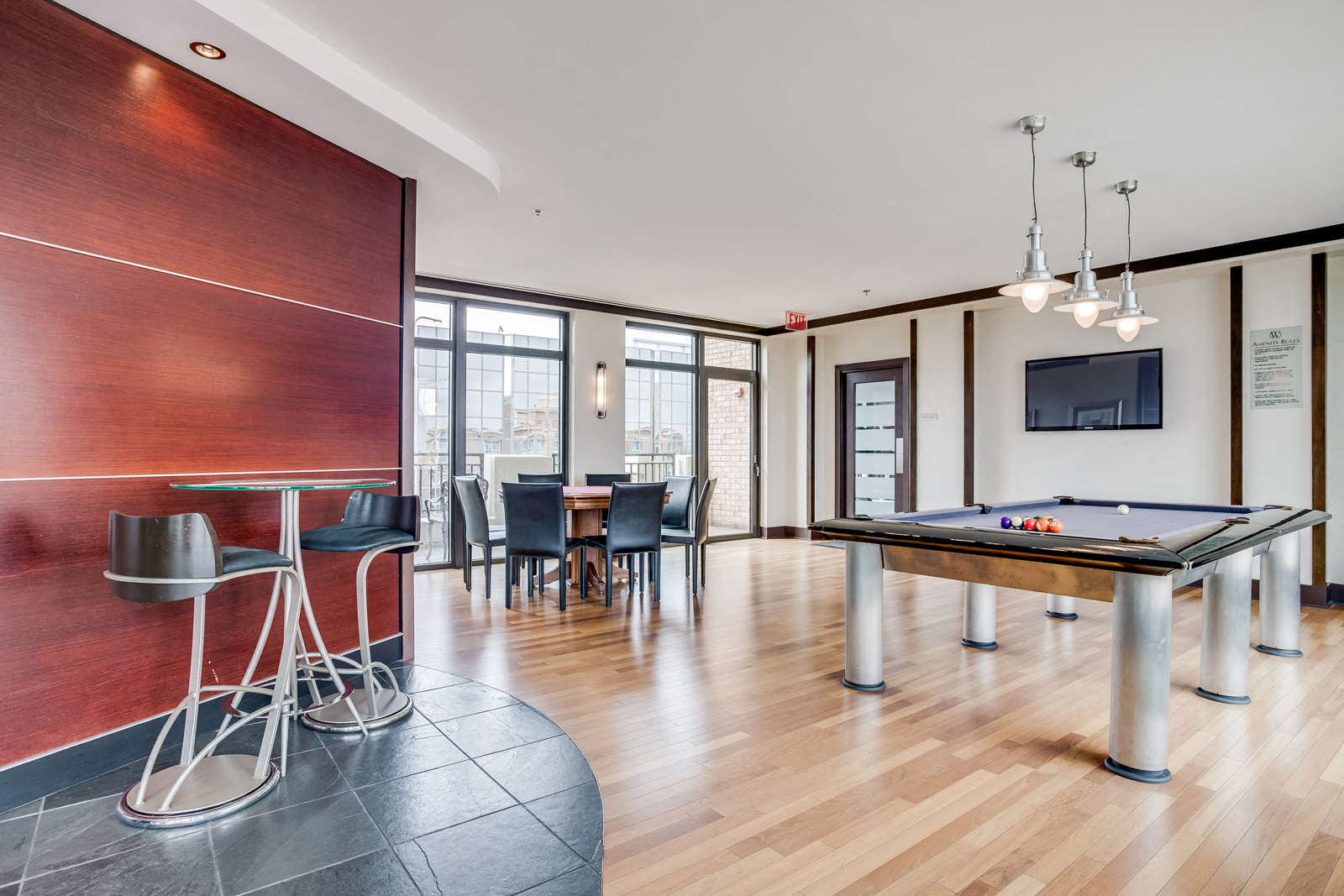 Halstead Tower By Windsor Apartments, 4380 King Street, Alexandria, VA