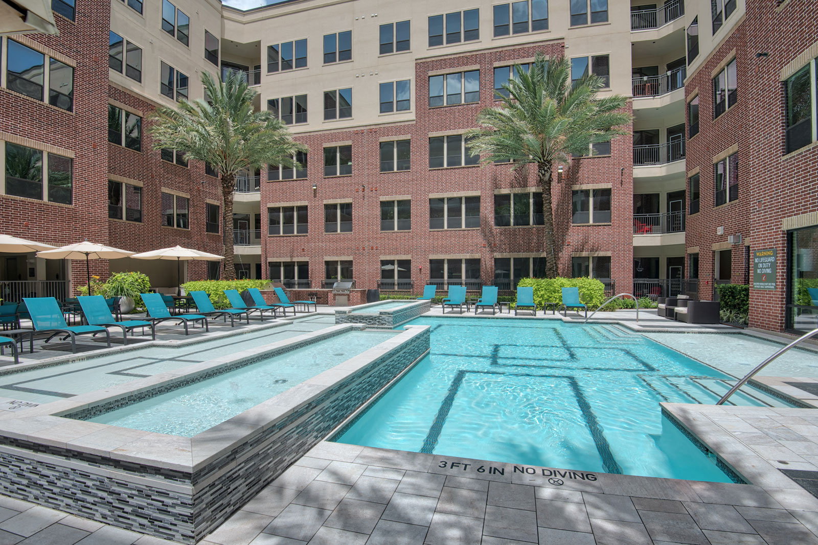 Midtown Houston By Windsor