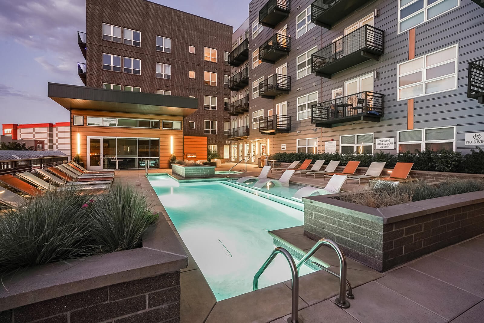 The Casey Apartments, 2100 Delgany, Denver, CO RentCafe