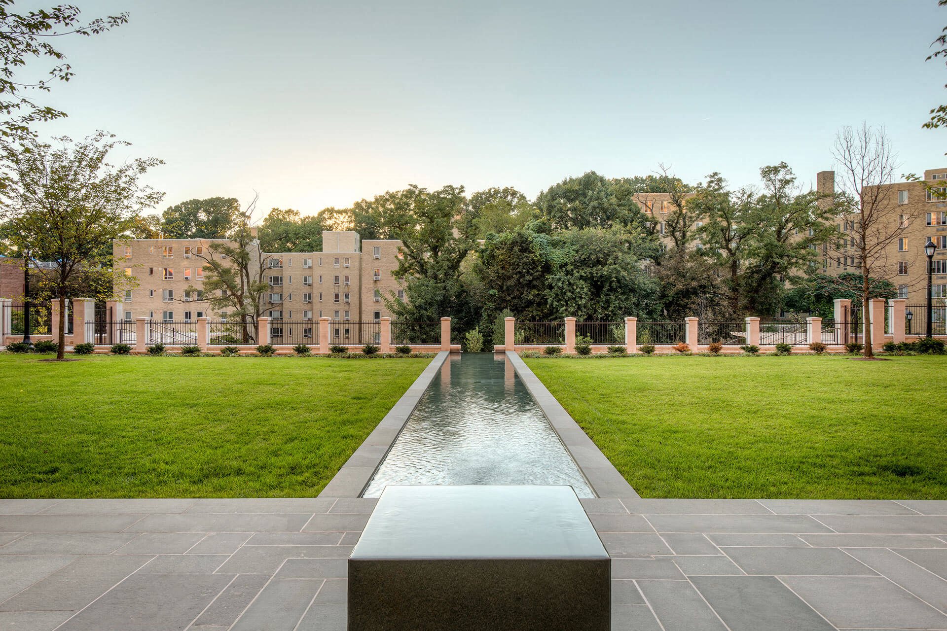 The Woodley Woodley Park Luxury Apartments Photo Gallery