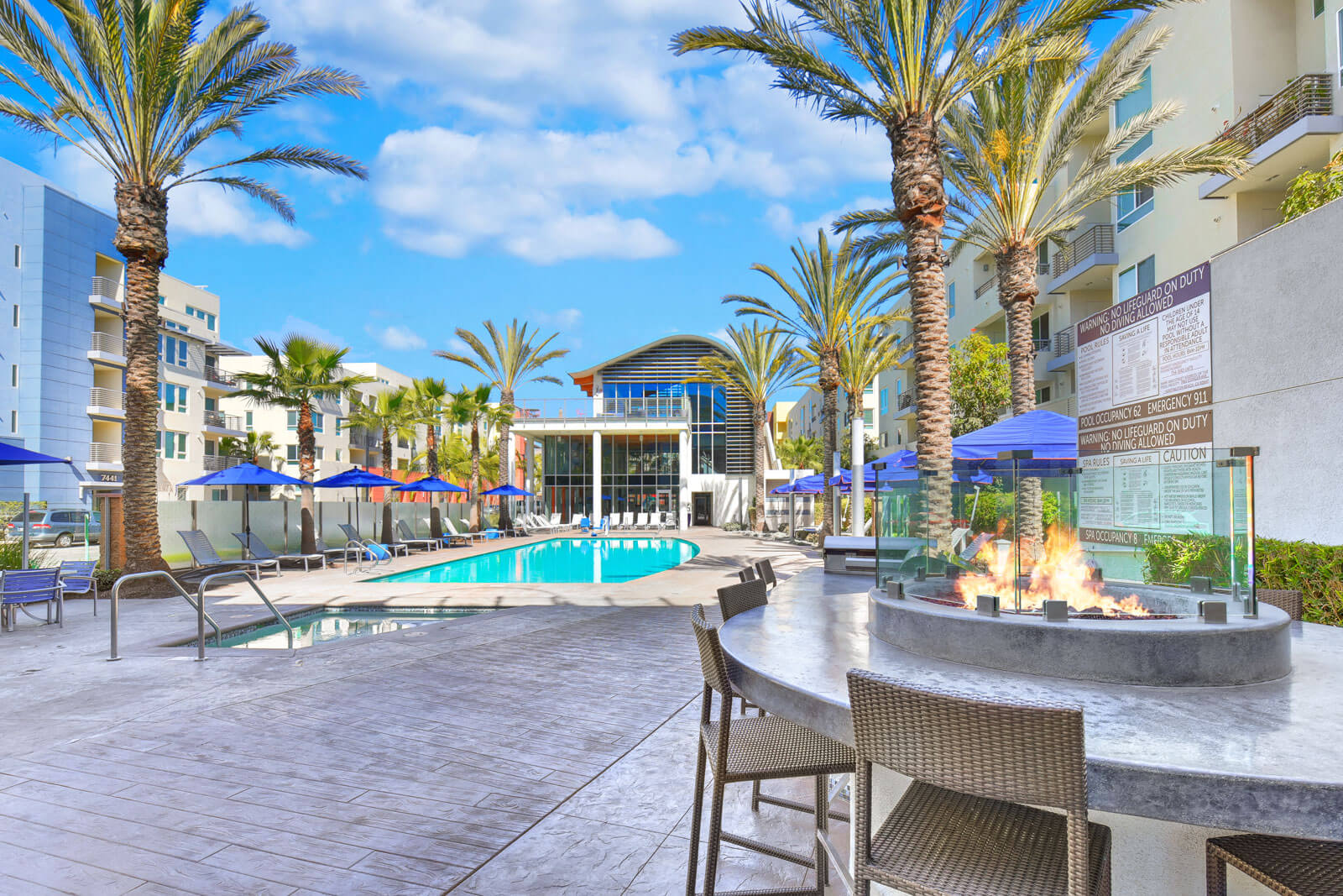 Boardwalk By Windsor