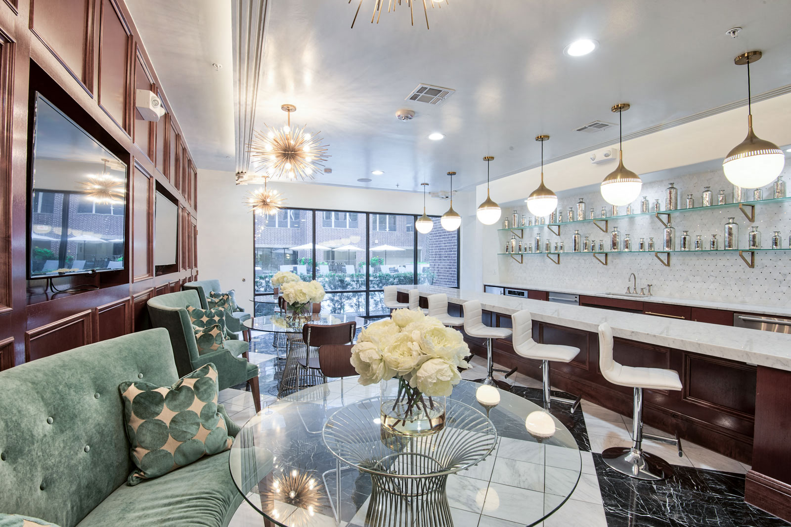 Midtown Houston By Windsor