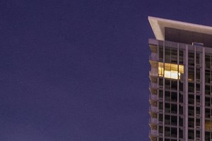 Renaissance Tower Apartments For Rent In Downtown La Photos Tour Relaxing Jacuzzi At Renaissance Tower Los Angeles 90015