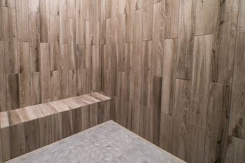 Steam Room at Allure by Windsor