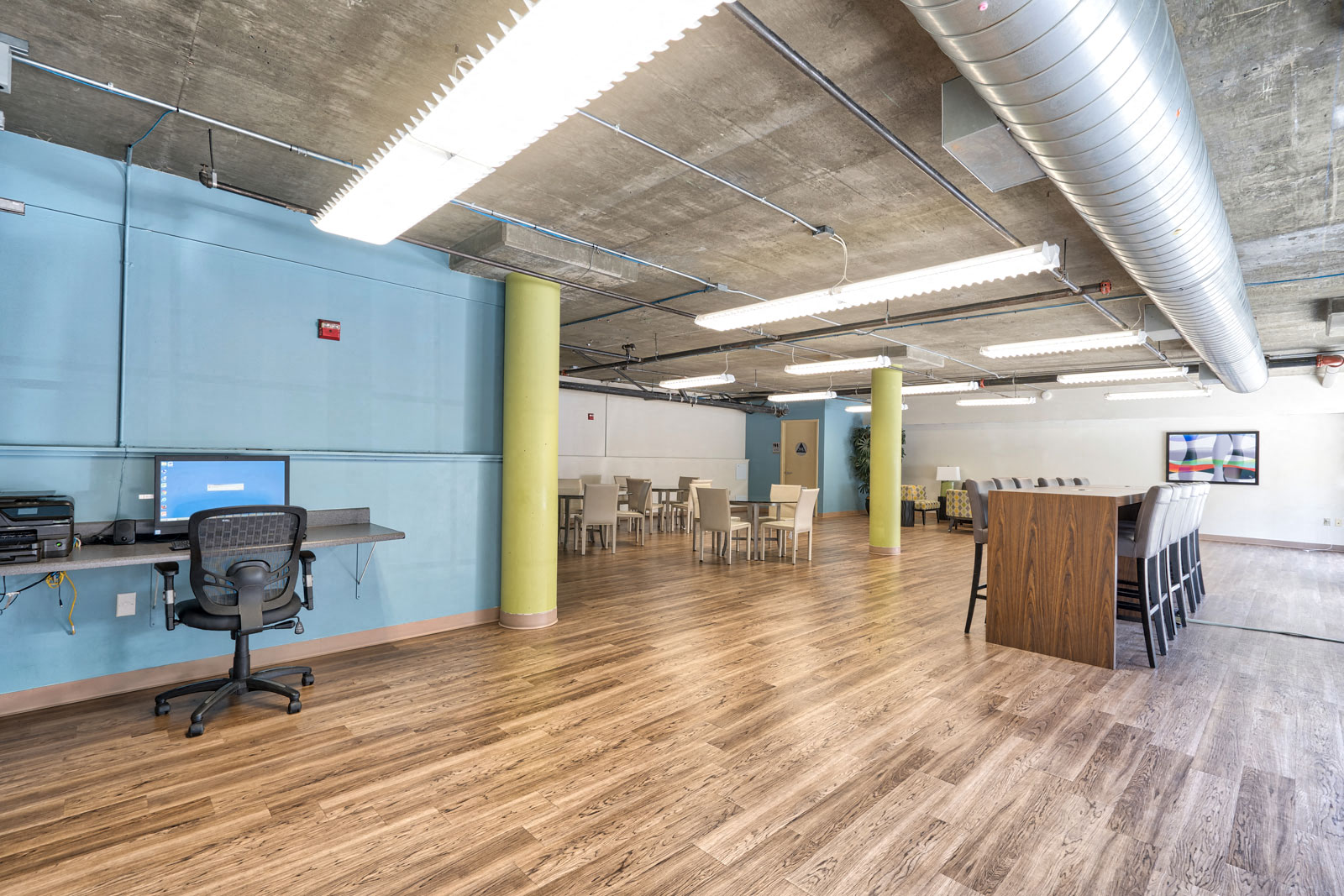 Allegro at Jack London Square Apartments, 240 3rd Street, Oakland, CA