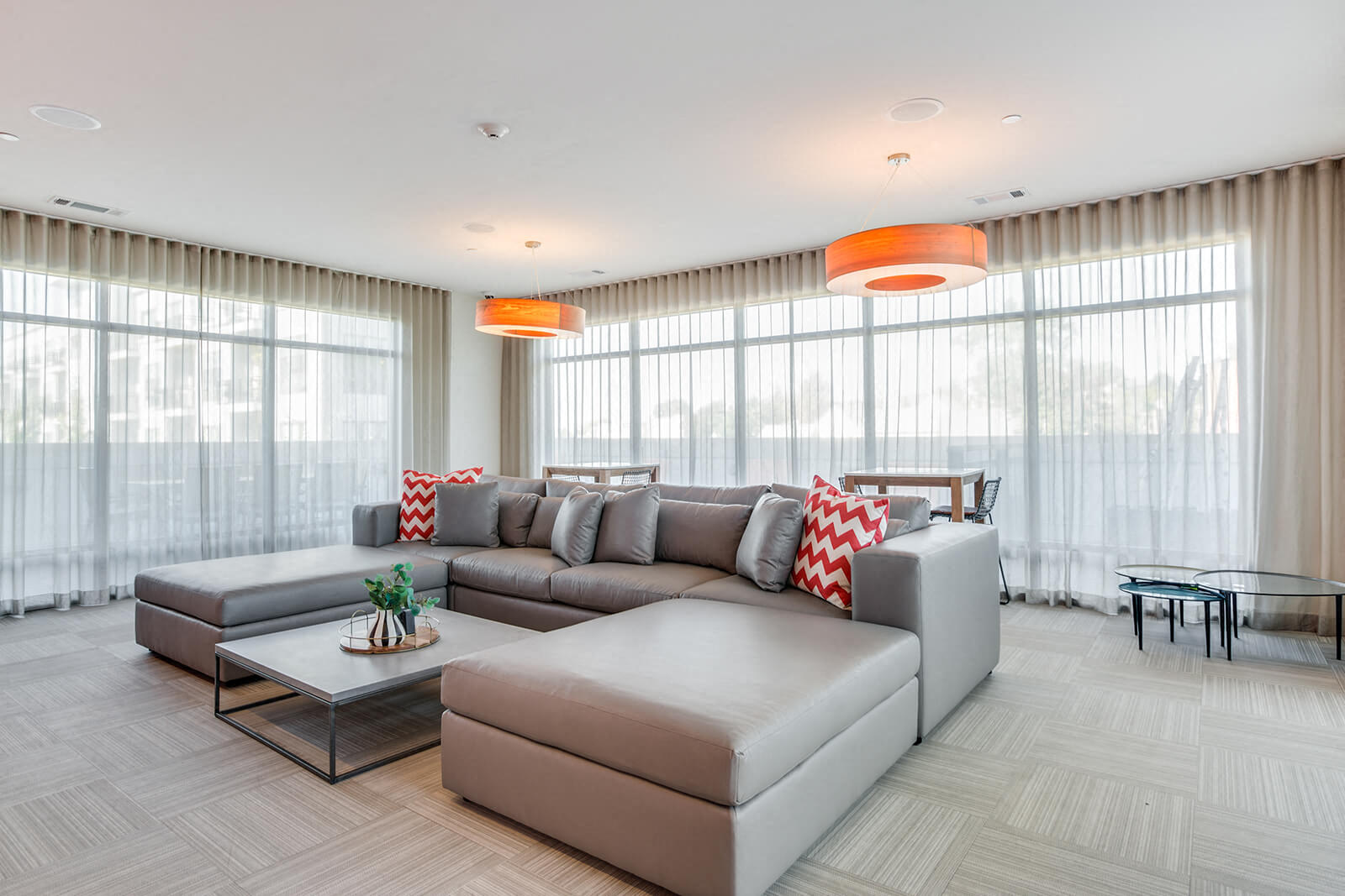 Windsor at Maxwell’s Green Apartments for Rent in Somerville Photos