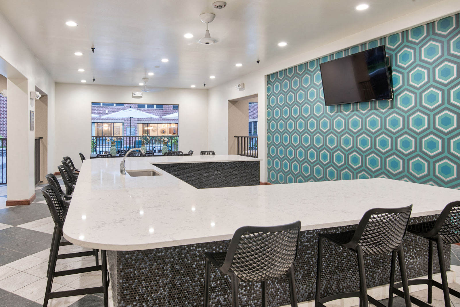 Midtown Houston By Windsor