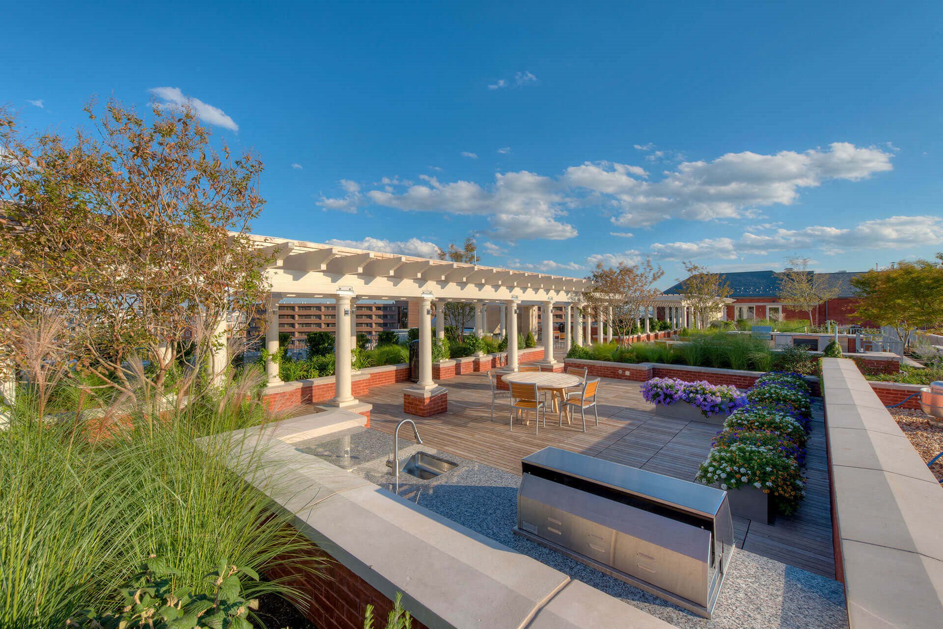 The Woodley Woodley Park Luxury Apartments Photo Gallery