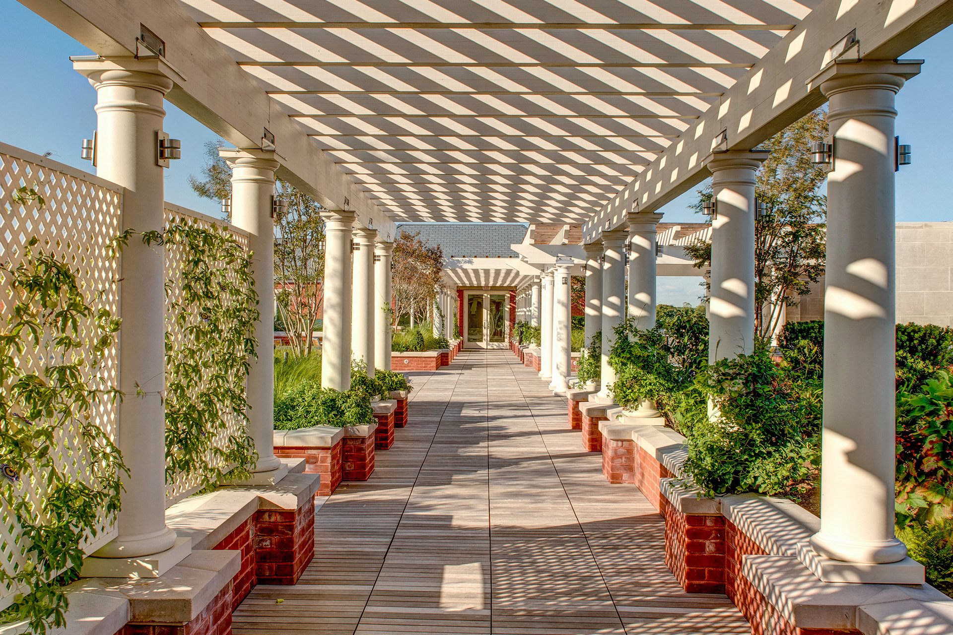 The Woodley Woodley Park Luxury Apartments Photo Gallery