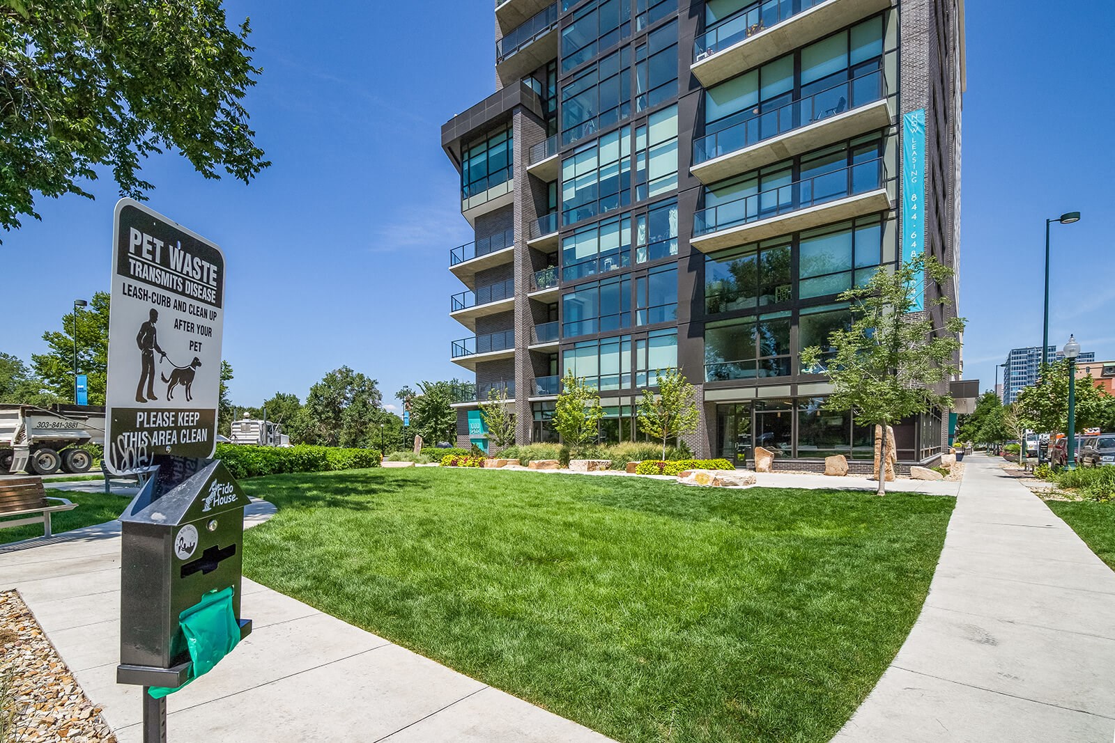 1000 Speer By Windsor Apartments, 1000 Speer Blvd., Denver, CO RentCafe