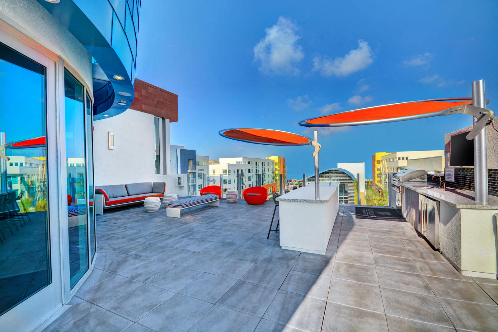 Boardwalk By Windsor