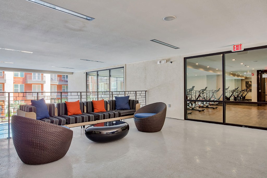 Windsor By The Galleria